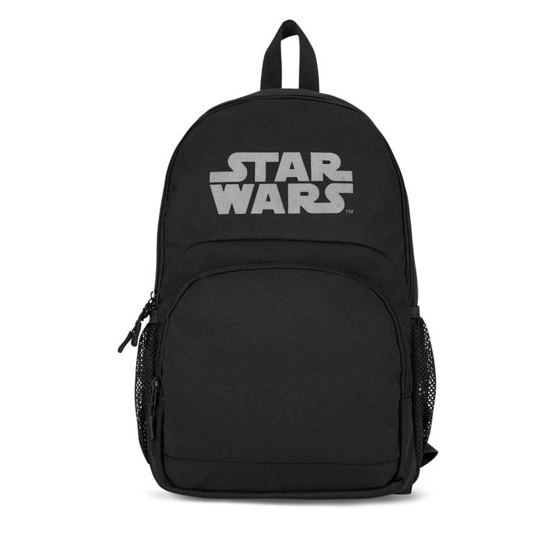 Rucksack Star Wars ACCCS-AW24-200SW Schwarz von Star Wars