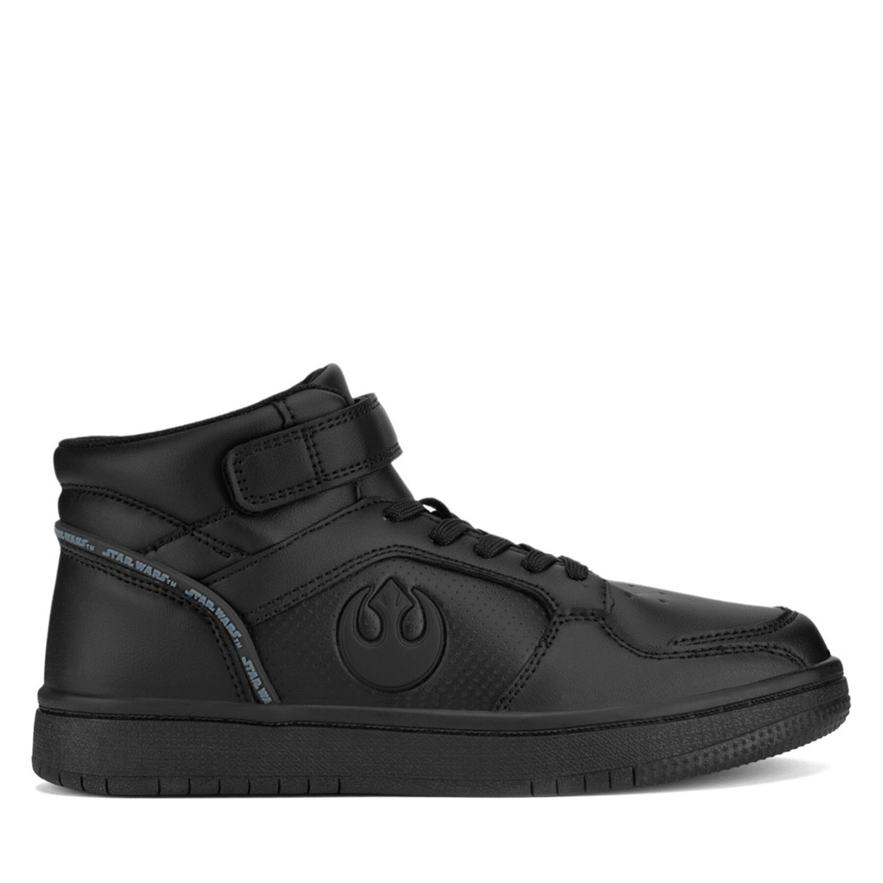 Sneakers Star Wars BIC-AW24-210SW Schwarz Sneakers Star Wars BIC-AW24-210SW Schwarz von Star Wars