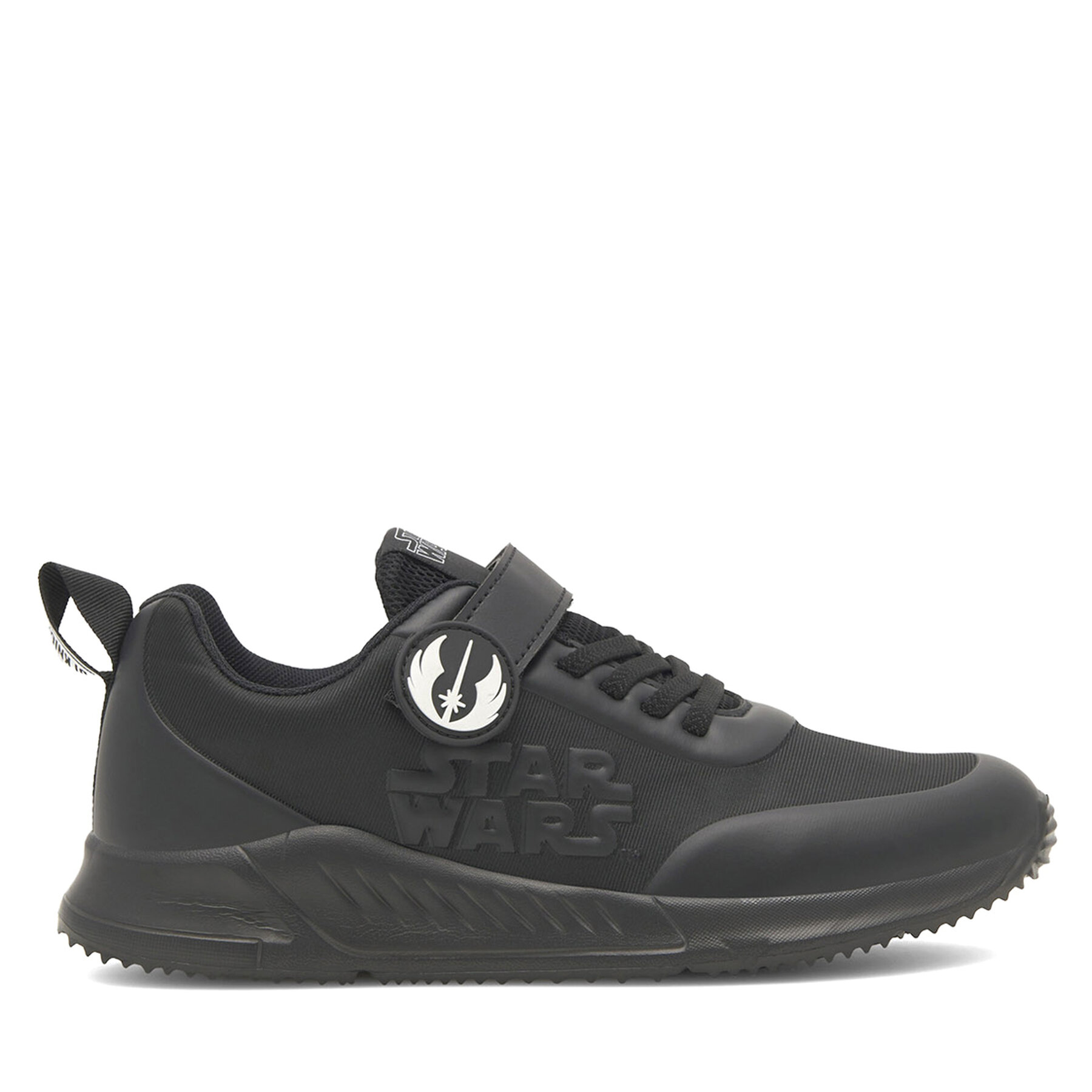 Sneakers Star Wars BP66-SS24-148SW Schwarz Sneakers Star Wars BP66-SS24-148SW Schwarz von Star Wars