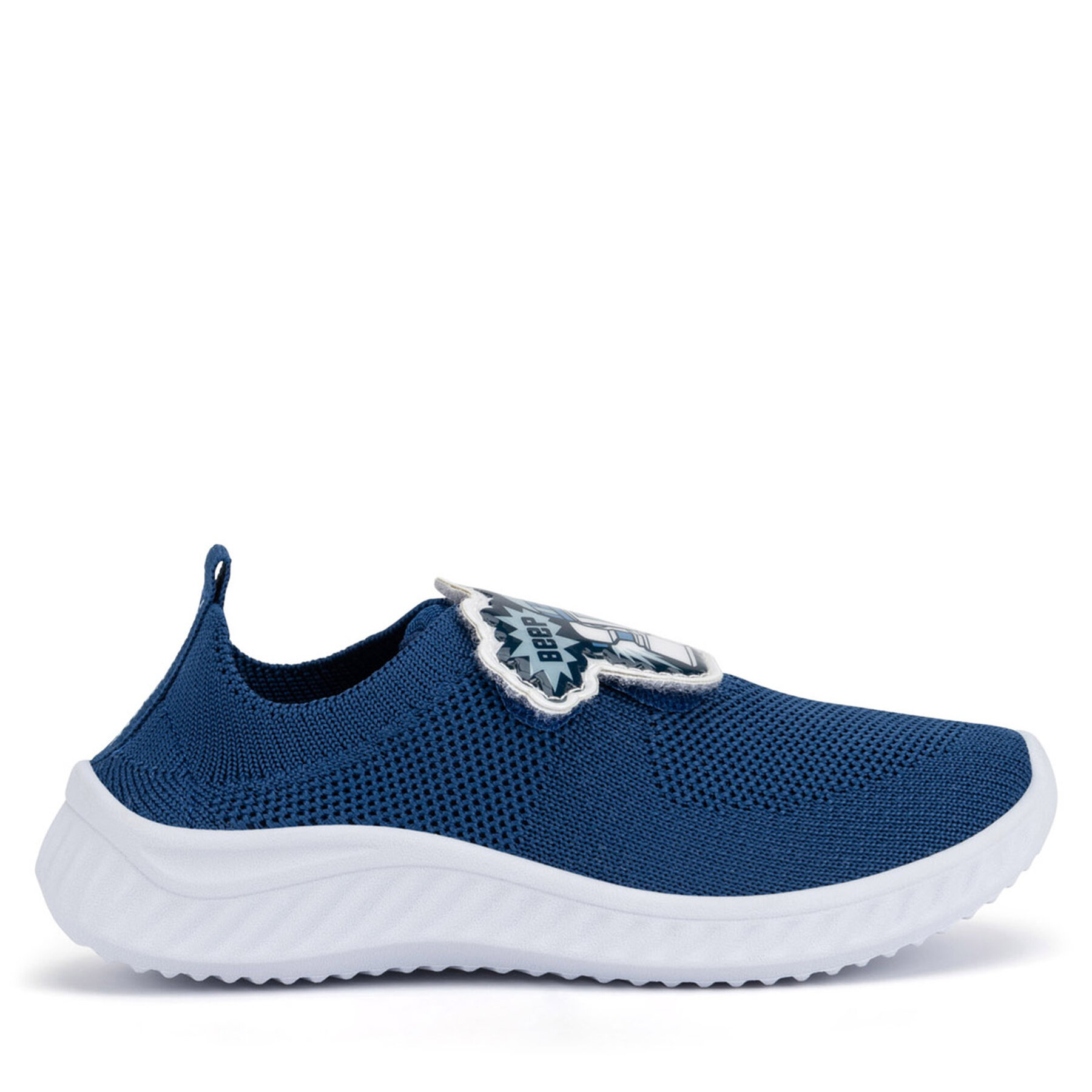 Sneakers aus Stoff Star Wars CP91-AW24-204SW Blau Sneakers aus Stoff Star Wars CP91-AW24-204SW Blau von Star Wars
