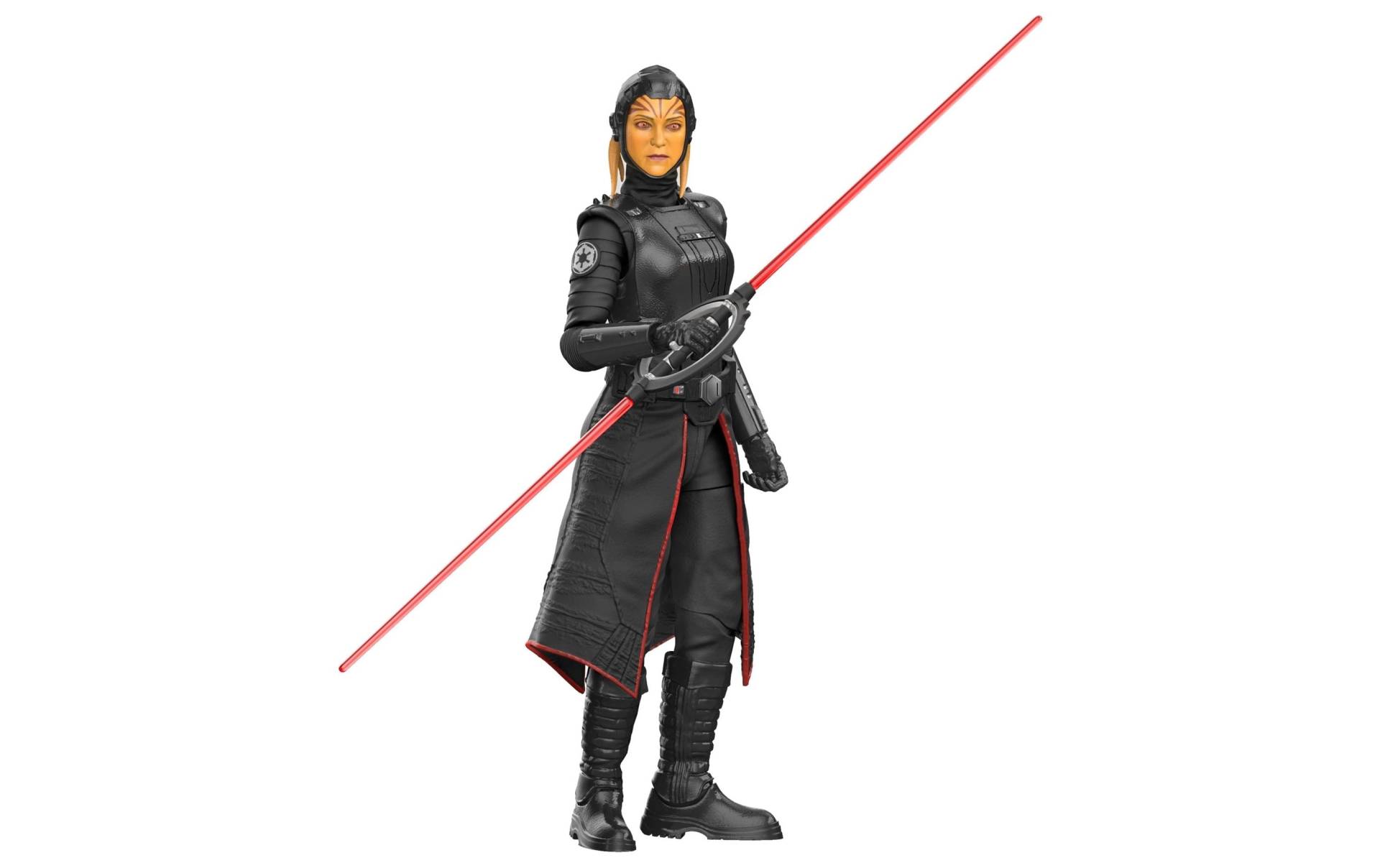 Star Wars Lichtschwert »Figur Star Wars The Black« von Star Wars