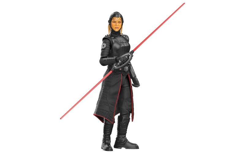 Star Wars Lichtschwert »Figur Star Wars The Black« von Star Wars