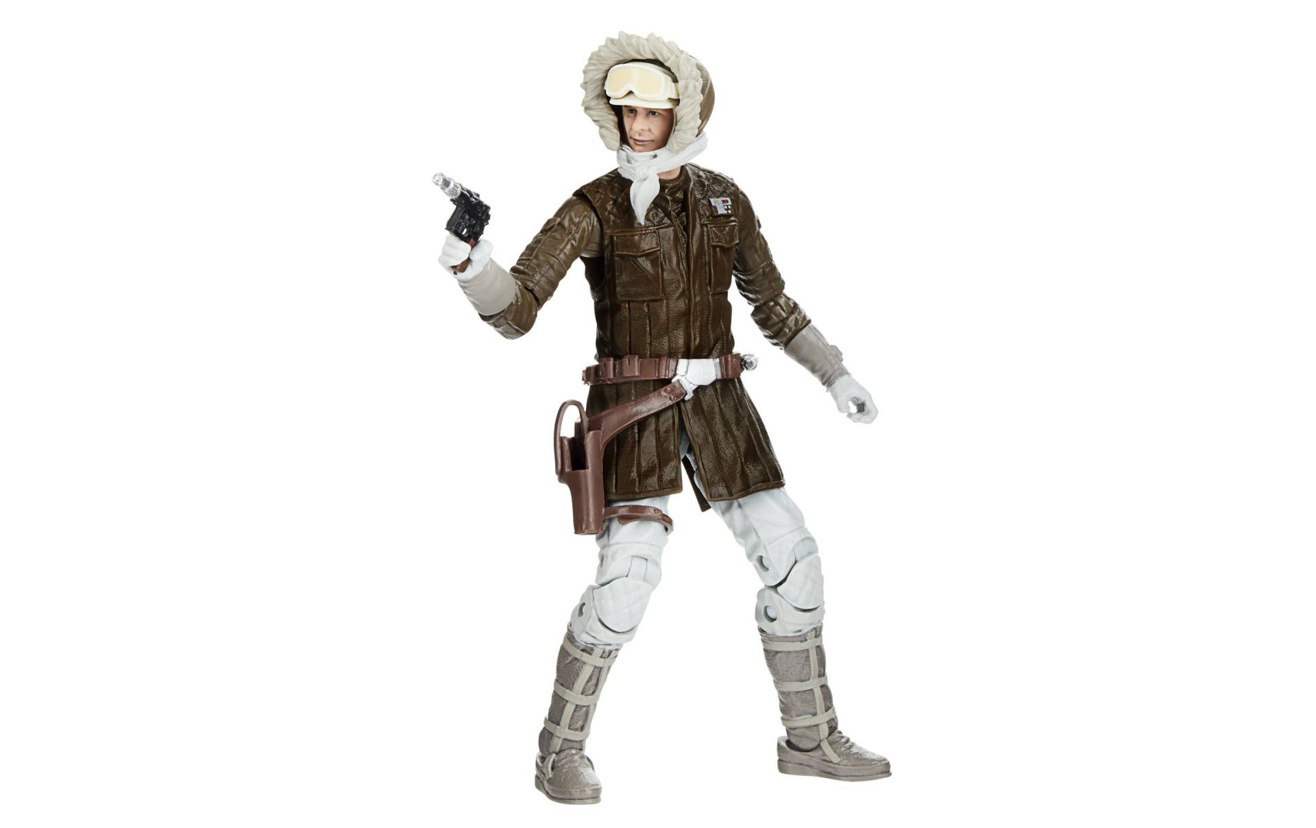 Star Wars Spielfigur »Black Serie« von Star Wars