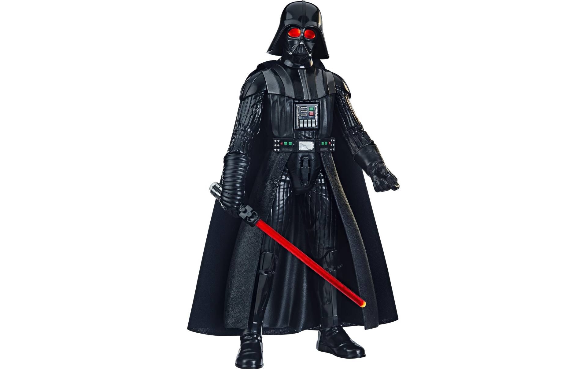 Star Wars Spielfigur »GALACTIC ACTION BUSBY« von Star Wars