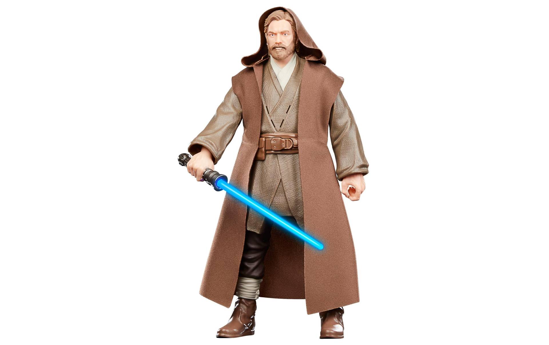 Star Wars Spielfigur »Star Wars Obi-Wan Kenobi« von Star Wars