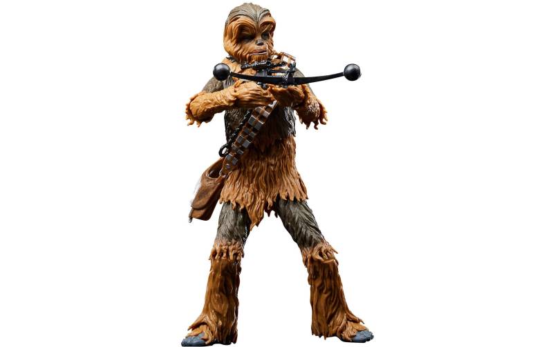 Star Wars Spielfigur »Star Wars Return« von Star Wars