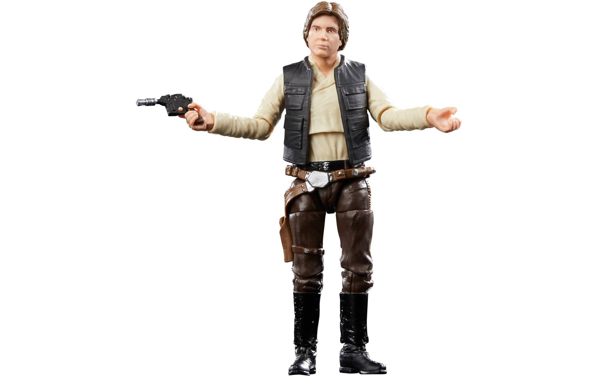 Star Wars Spielfigur »Star Wars Return« von Star Wars