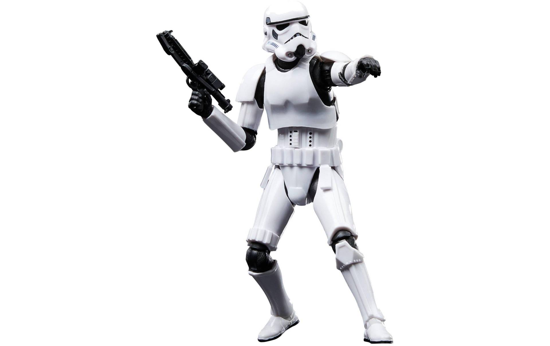 Star Wars Spielfigur »Star Wars Return« von Star Wars