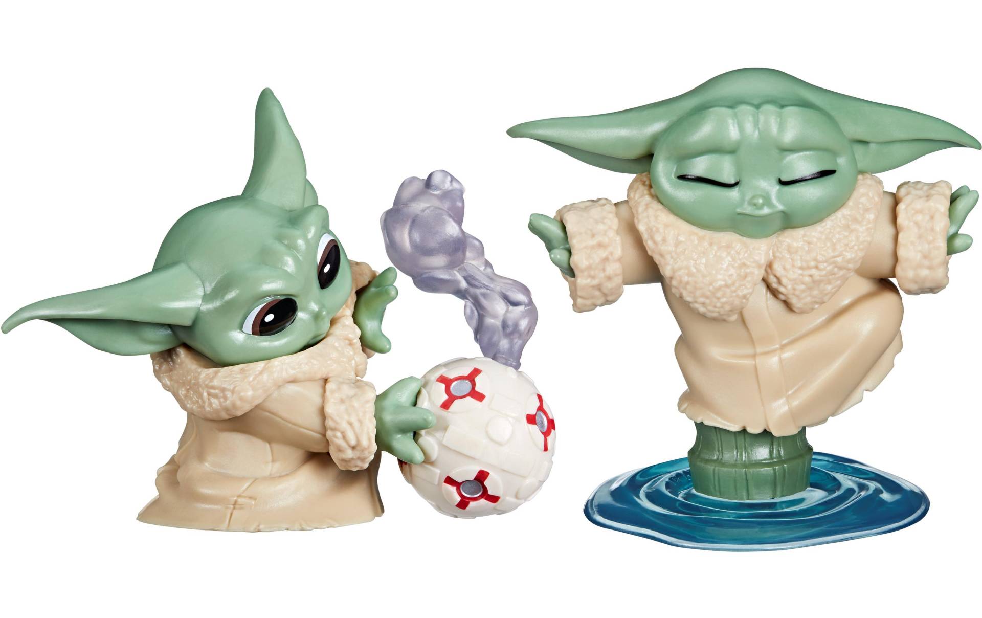 Star Wars Spielfigur »Star Wars The Bounty Coll« von Star Wars