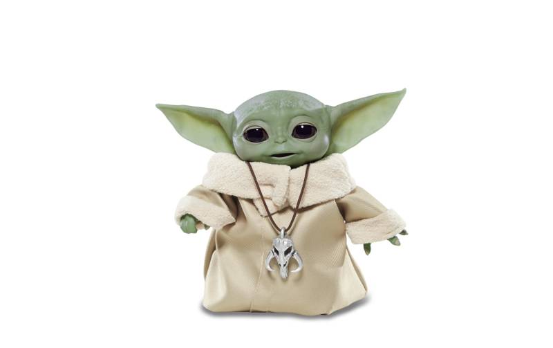 Star Wars Spielfigur »Star Wars The Child: Animal« von Star Wars