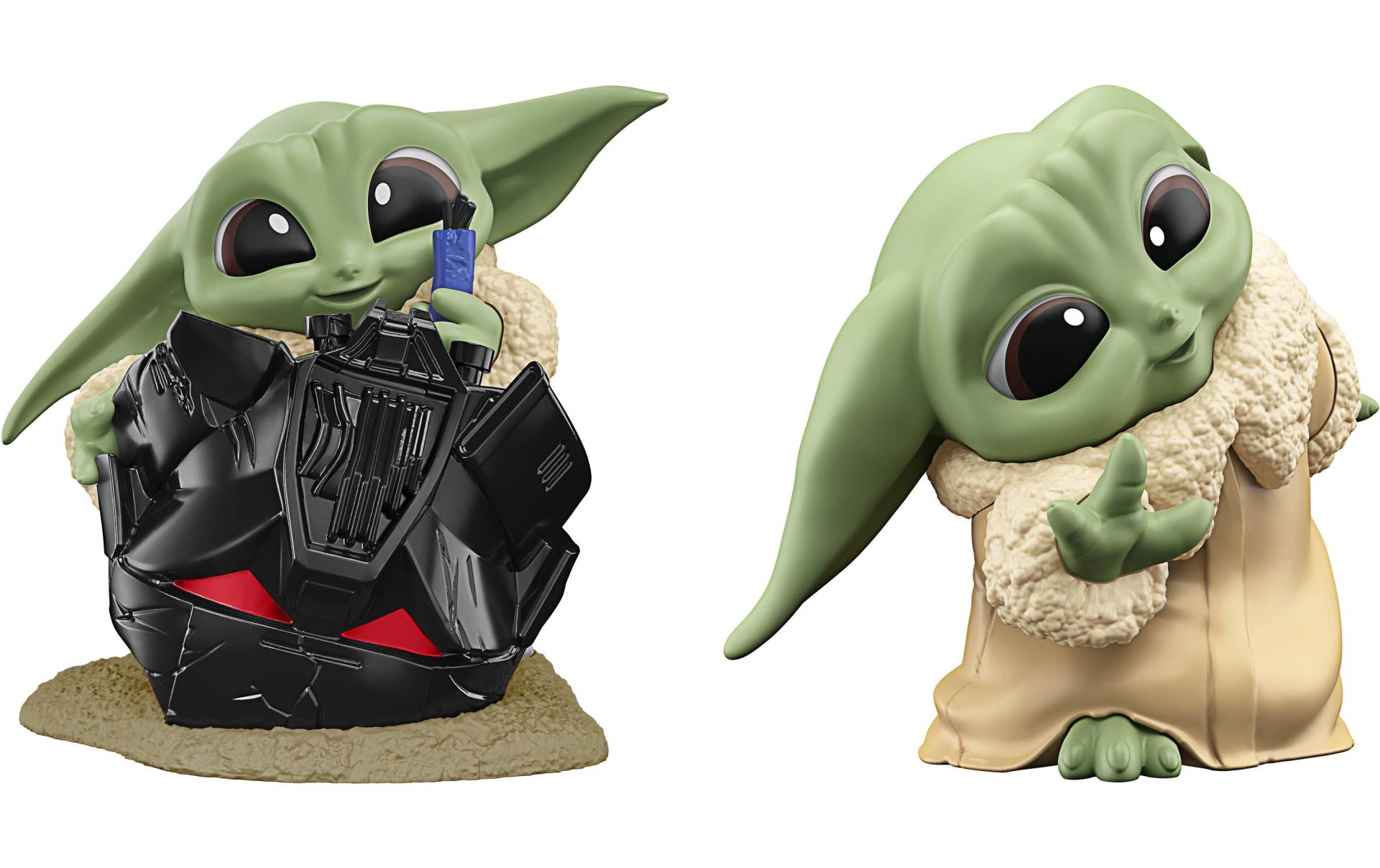Star Wars Spielfigur »The Bounty Collection Series 5« Star Wars Spielfigur »The Bounty Collection Series 5« von Star Wars