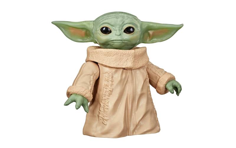 Star Wars Spielfigur »The Child« von Star Wars