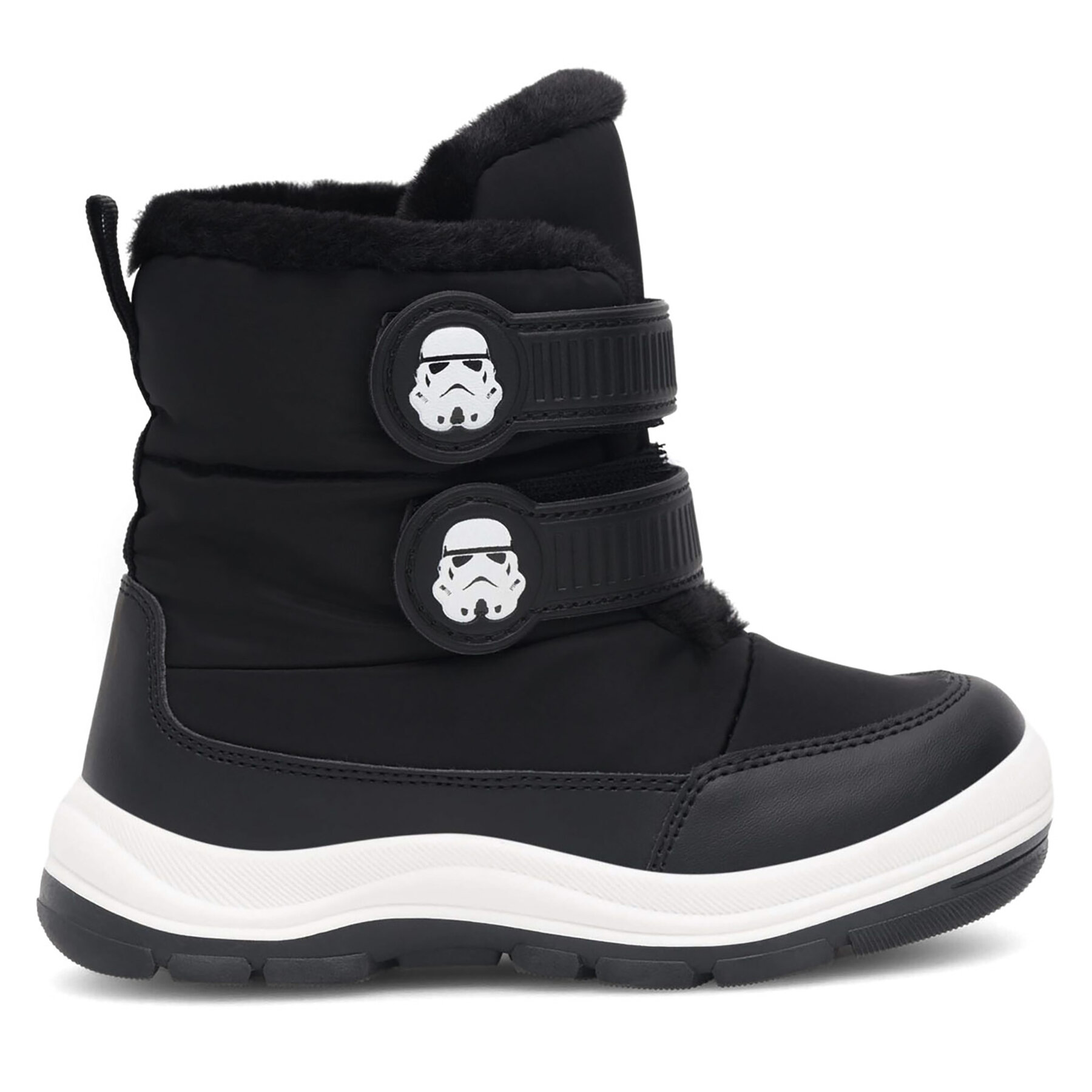 Stiefeletten Star Wars AW23-324LC Schwarz von Star Wars