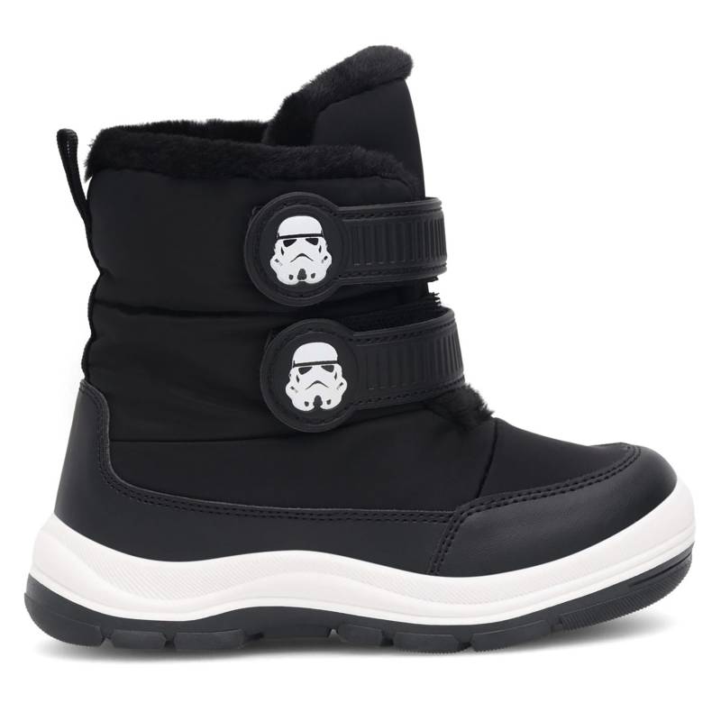 Stiefeletten Star Wars AW23-324LC Schwarz von Star Wars