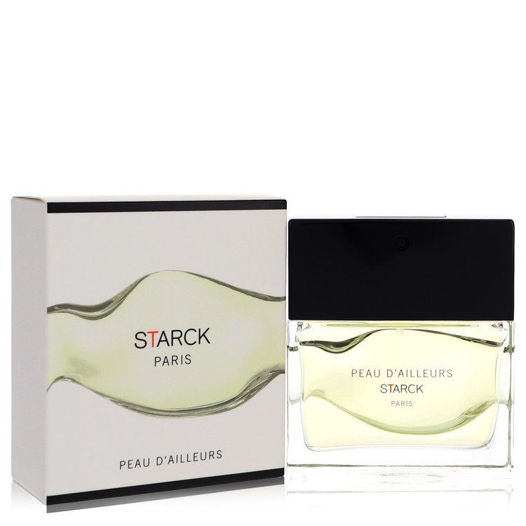 Peau d'Ailleurs by Starck Paris Eau de Toilette 40ml von Starck Paris