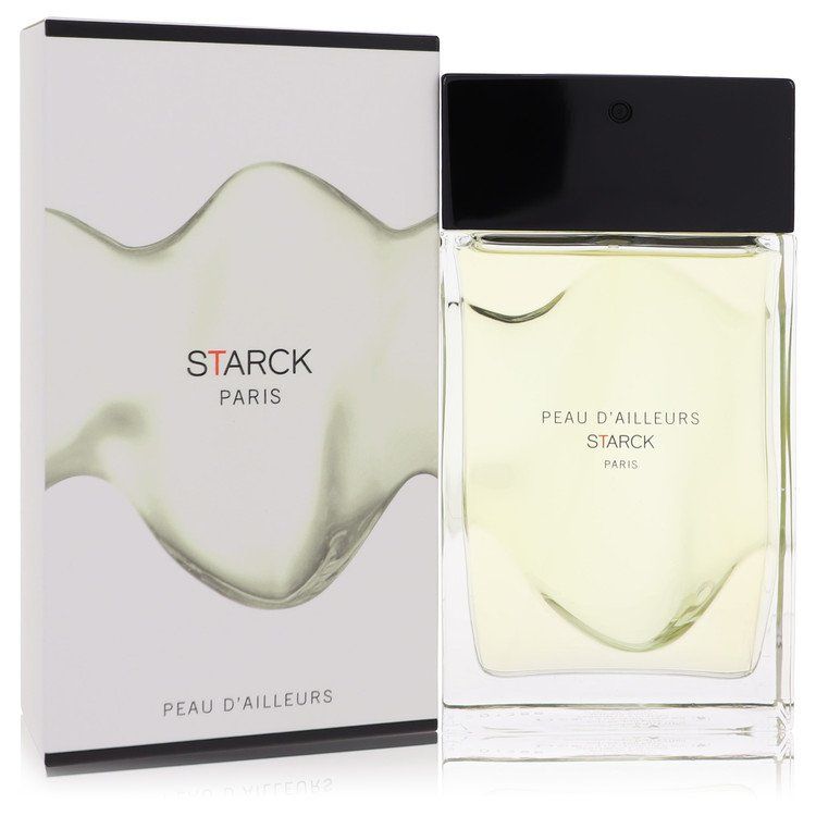 Peau d'Ailleurs by Starck Paris Eau de Toilette 90ml von Starck Paris