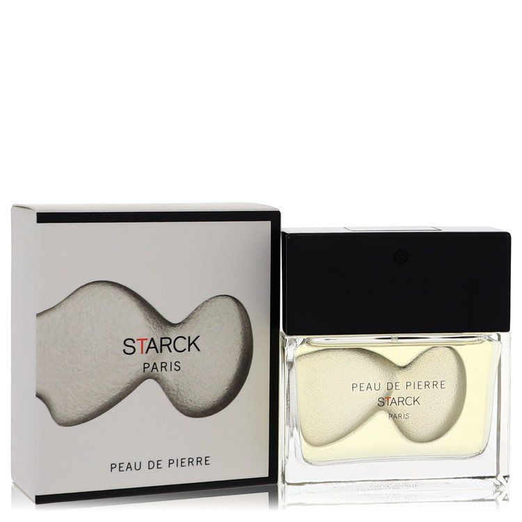 Starck Paris Peau De Pierre Eau de Toilette 40ml von Starck Paris