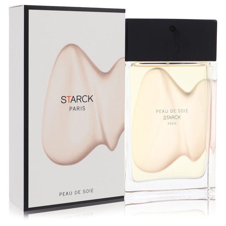 Peau De Soie by Starck Paris Eau de Toilette 90ml von Starck Paris