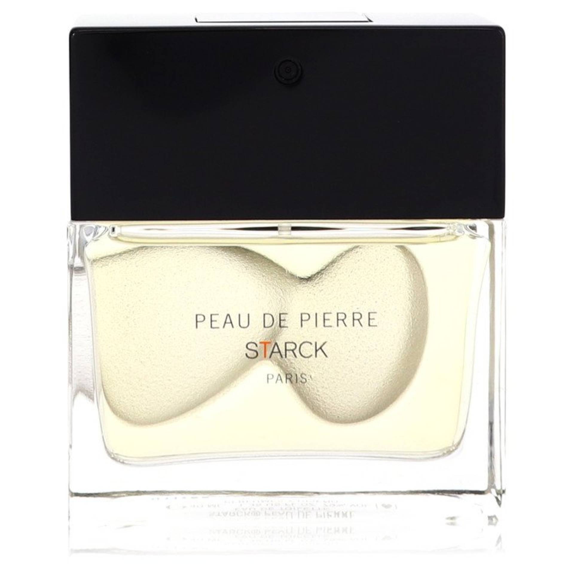 Starck Paris Peau De Pierre Eau De Toilette Spray (Unboxed) 40 ml von Starck Paris