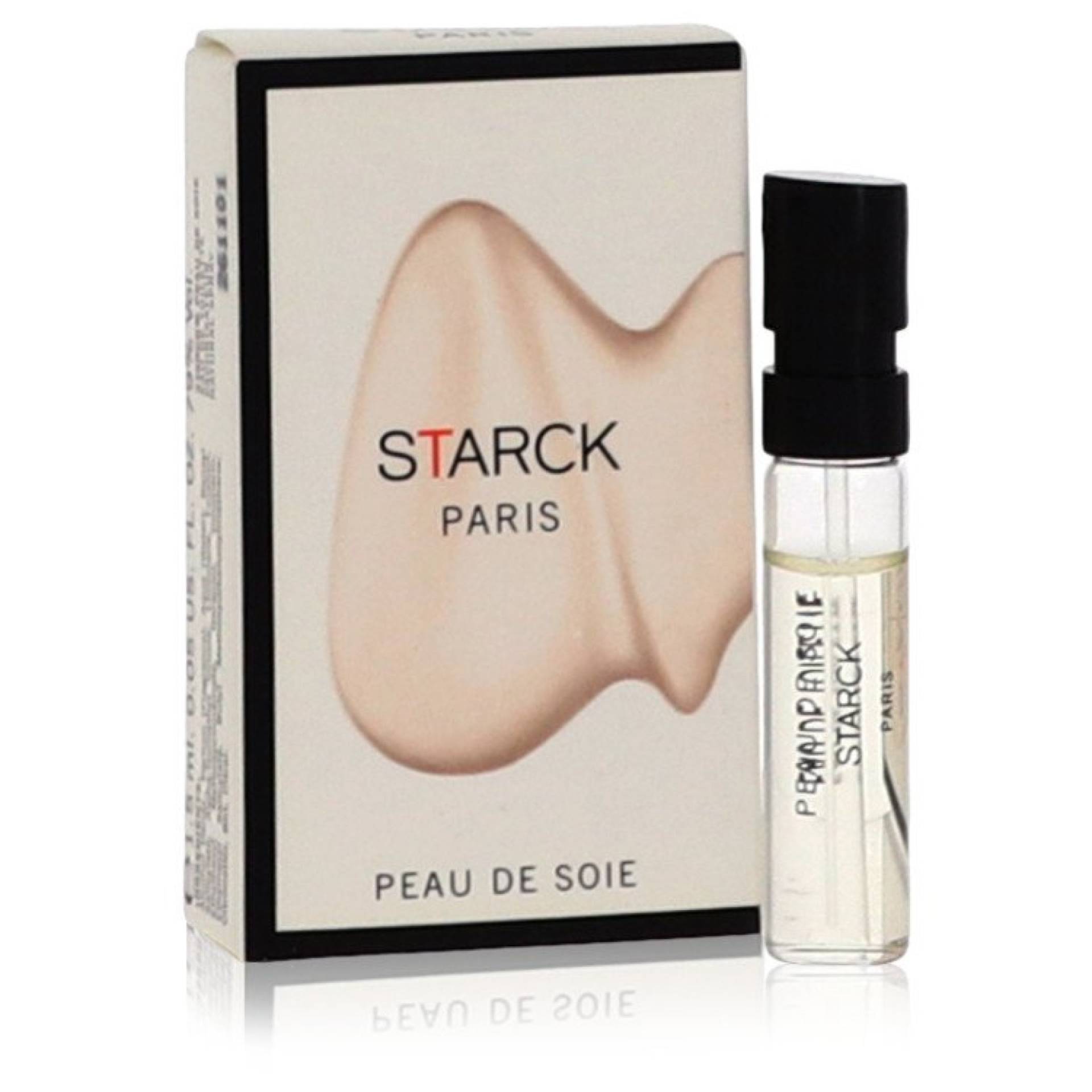 Starck Paris Peau De Soie Vial (sample) 2 ml von Starck Paris