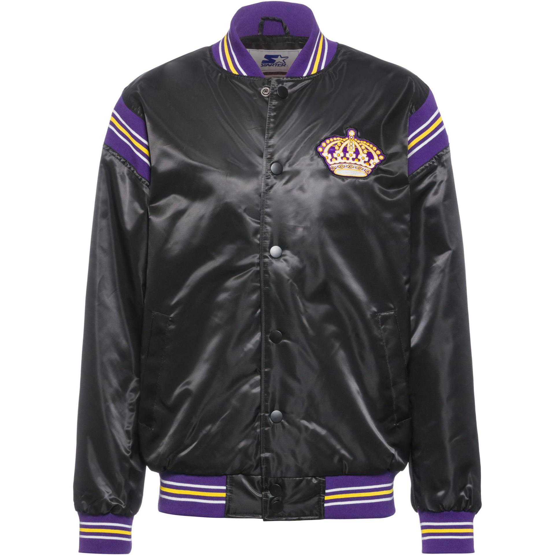 Starter Los Angeles Kings Bomberjacke Herren Starter Los Angeles Kings Bomberjacke Herren von Starter