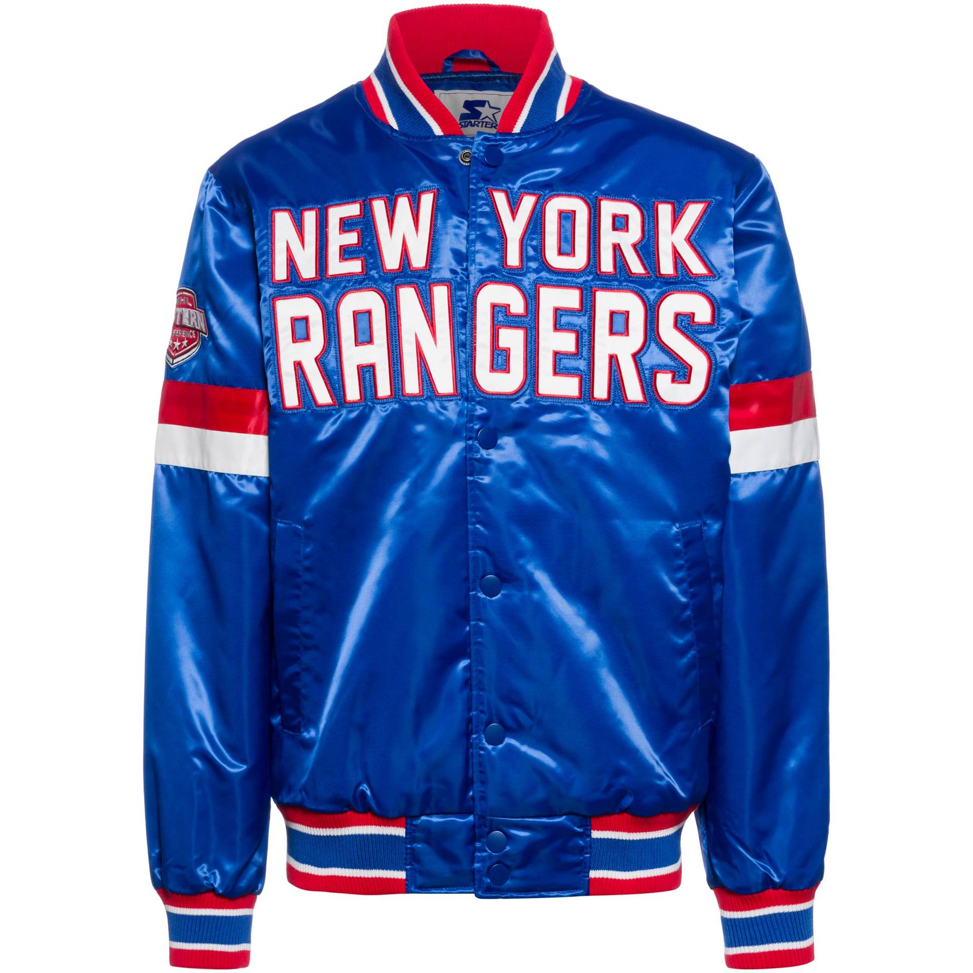 Starter NewYork Rangers Bomberjacke Herren von Starter