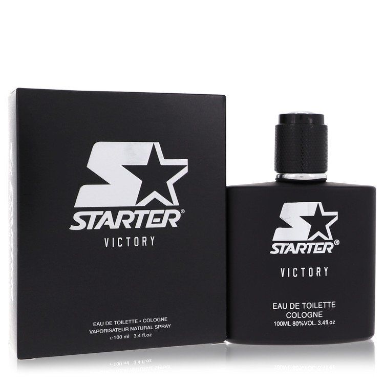 Starter Victory by Starter Eau de Toilette 100ml von Starter