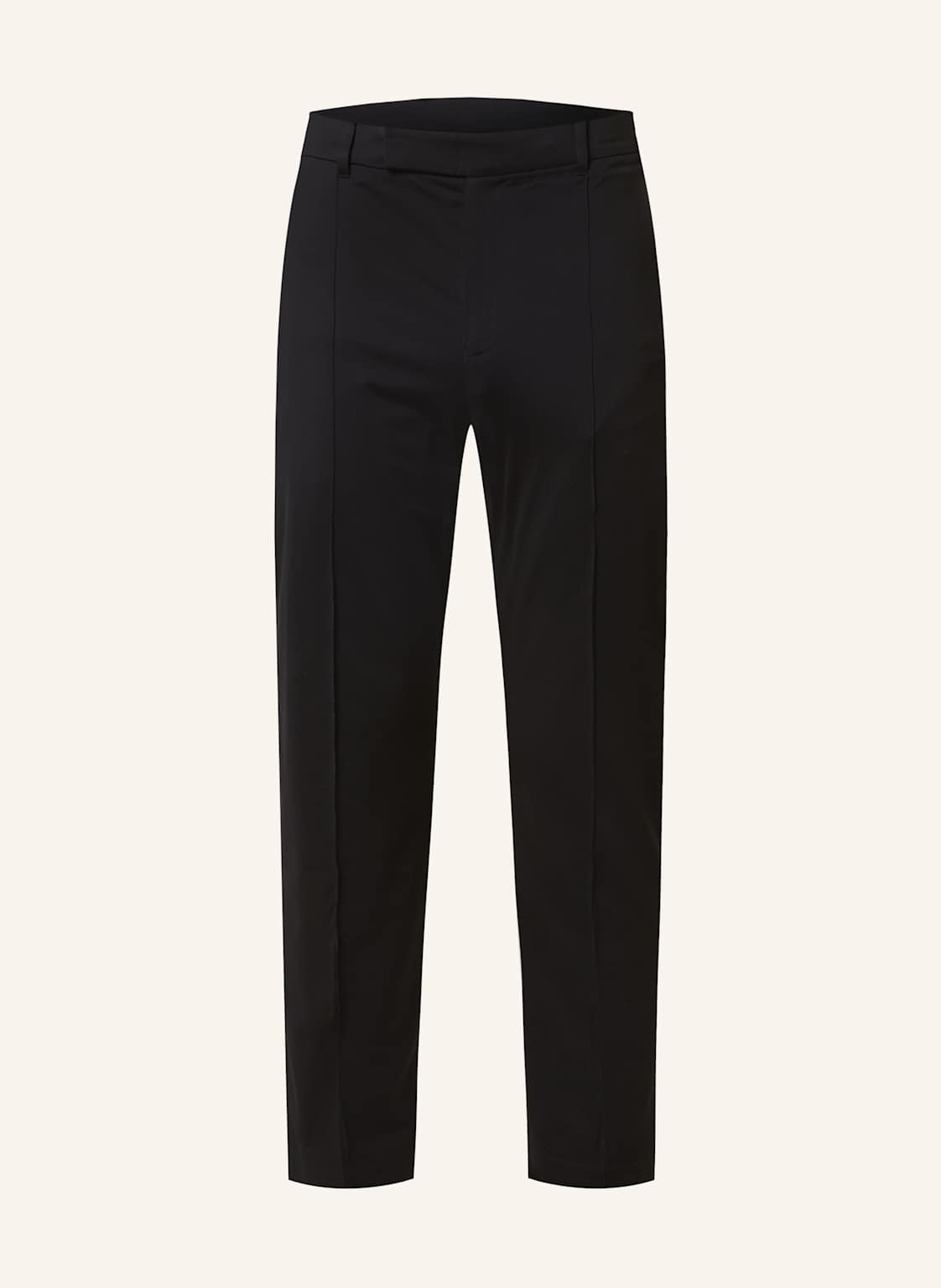 Stefan Brandt Chino Extra Slim Fit schwarz Stefan Brandt Chino Extra Slim Fit schwarz von Stefan Brandt