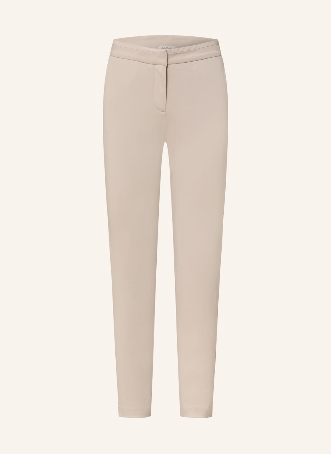 Stefan Brandt Hose Im Jogging-Stil beige Stefan Brandt Hose Im Jogging-Stil beige von Stefan Brandt