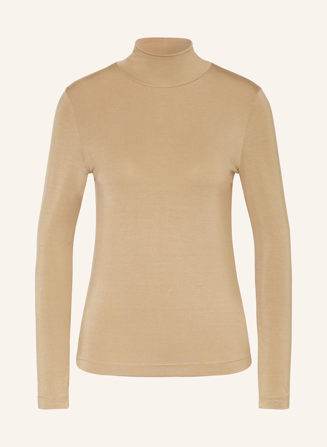 Stefan Brandt Longsleeve Elisa beige von Stefan Brandt