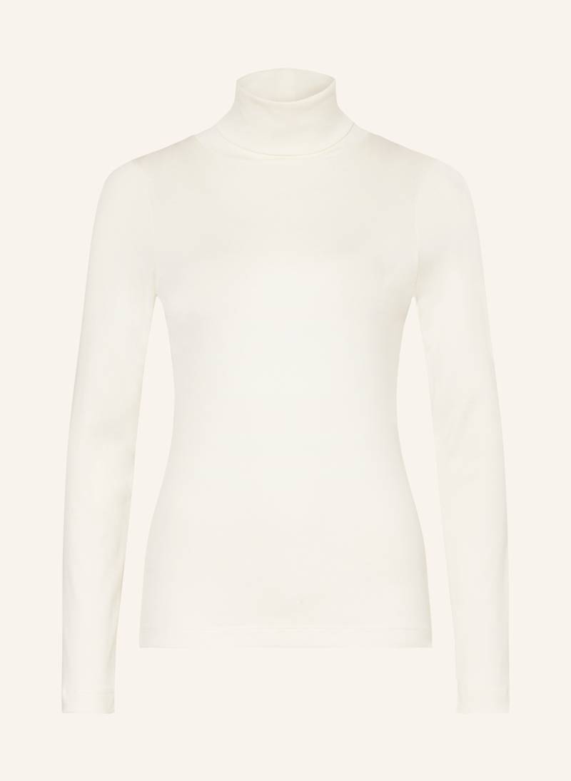 Stefan Brandt Rollkragenshirt weiss von Stefan Brandt