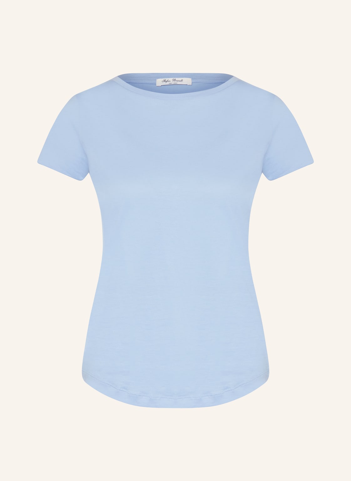 Stefan Brandt T-Shirt Fanny blau von Stefan Brandt