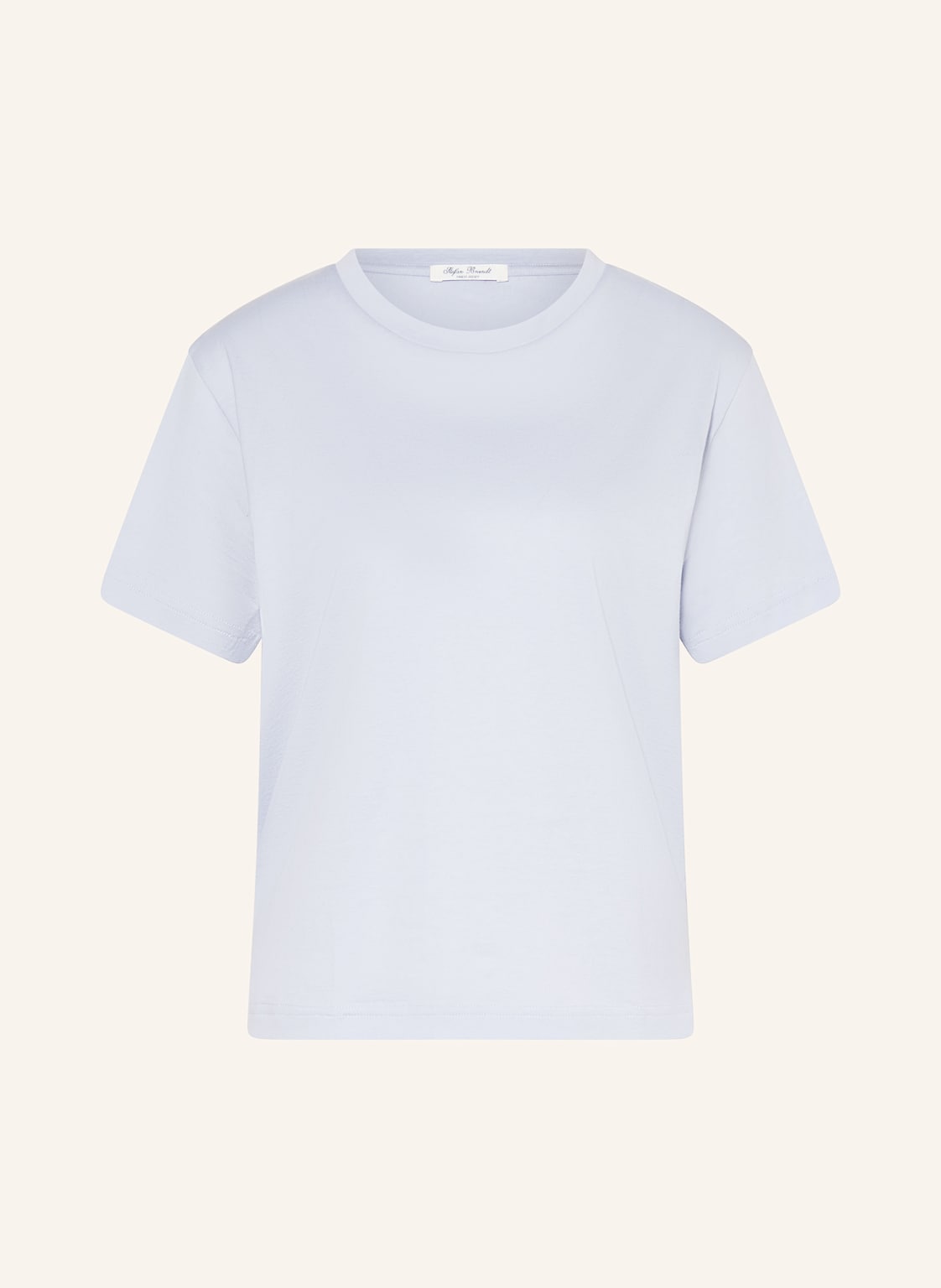 Stefan Brandt T-Shirt Fritzi 50 blau Stefan Brandt T-Shirt Fritzi 50 blau von Stefan Brandt