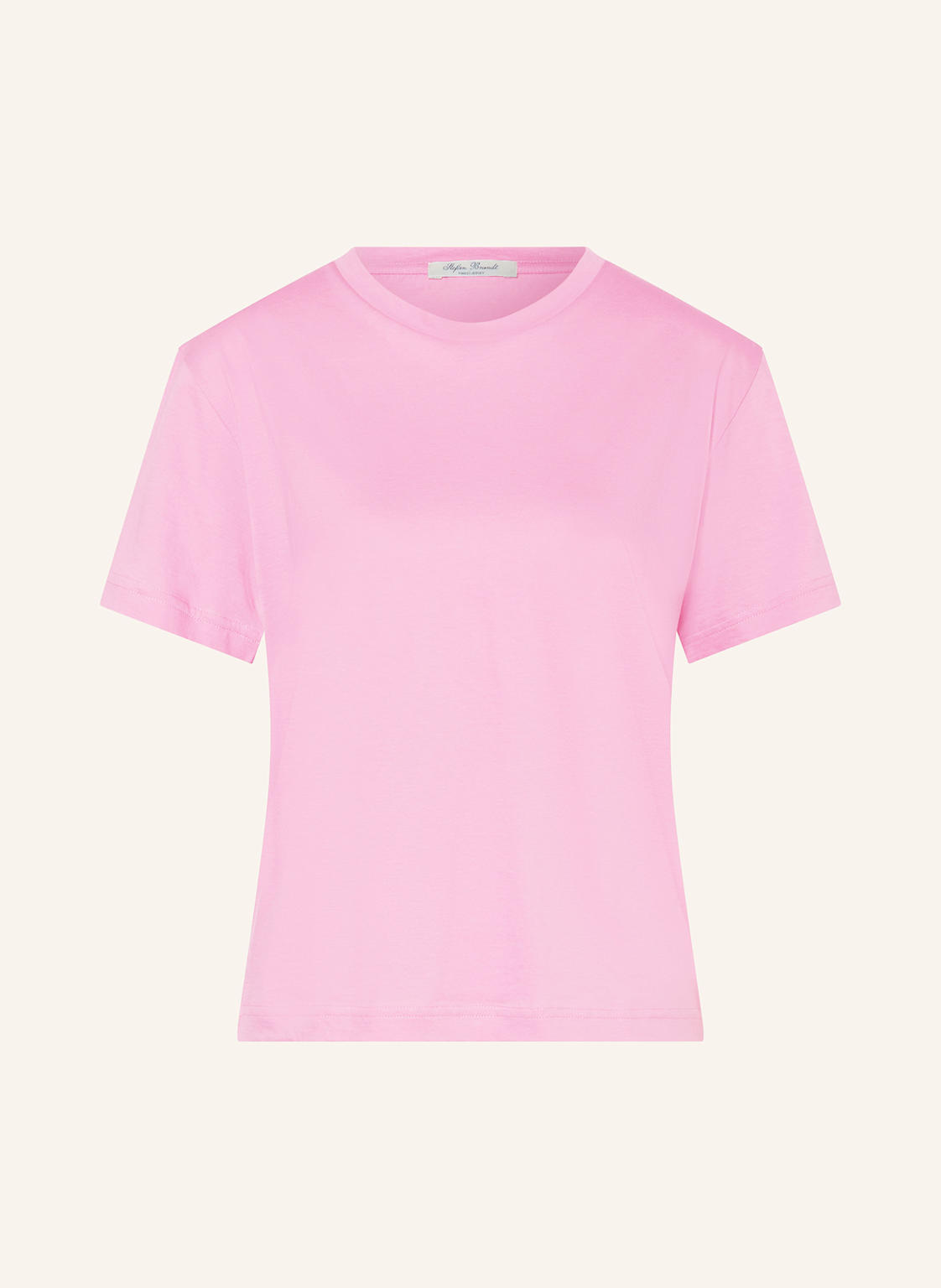 Stefan Brandt T-Shirt Fritzi 50 pink Stefan Brandt T-Shirt Fritzi 50 pink von Stefan Brandt