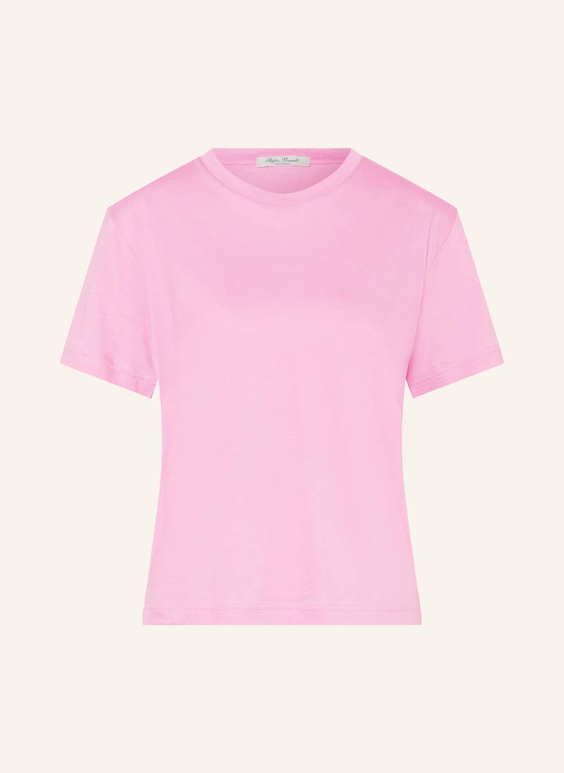 Stefan Brandt T-Shirt Fritzi 50 pink von Stefan Brandt