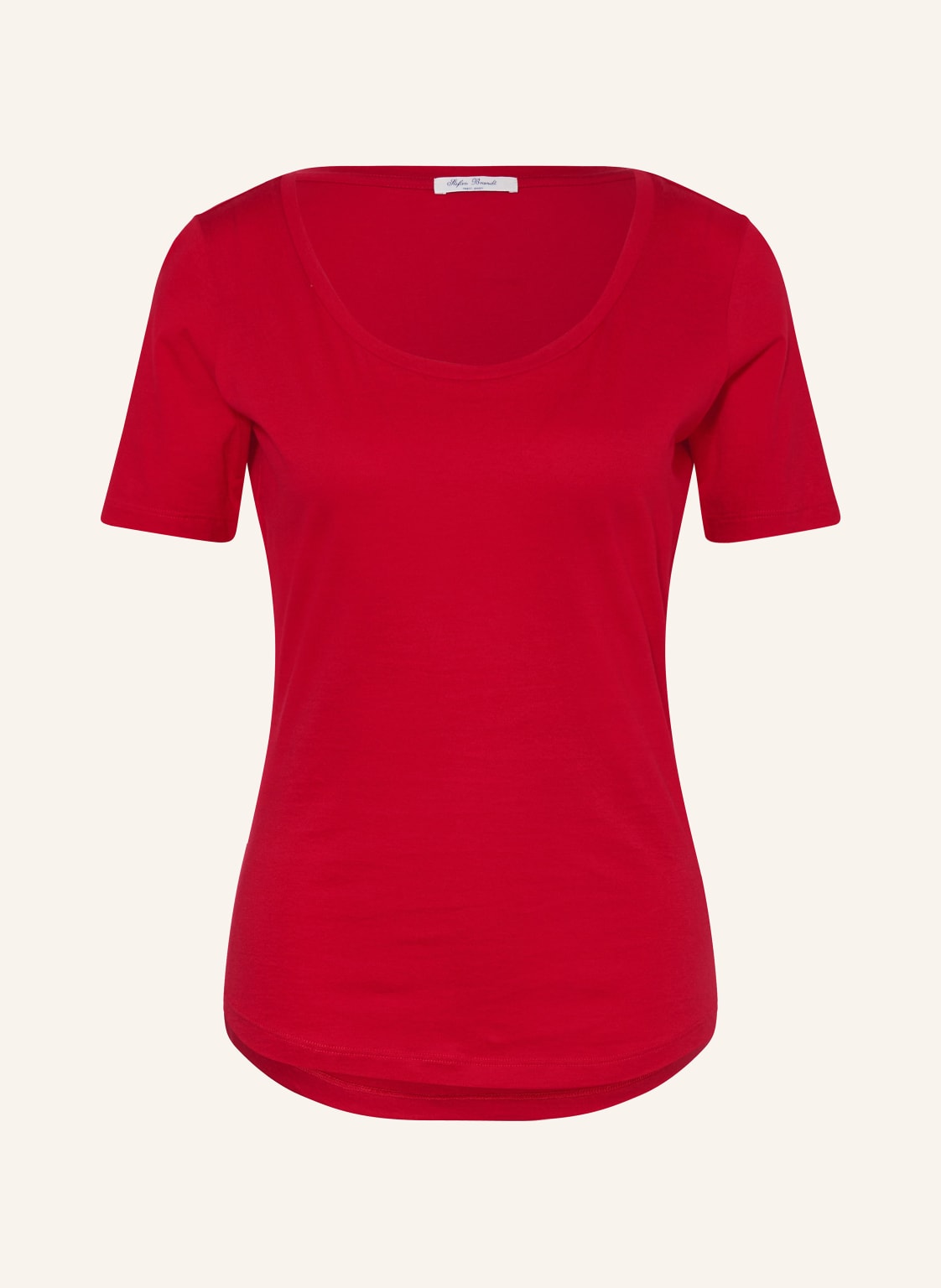 Stefan Brandt T-Shirt Mena rot Stefan Brandt T-Shirt Mena rot von Stefan Brandt