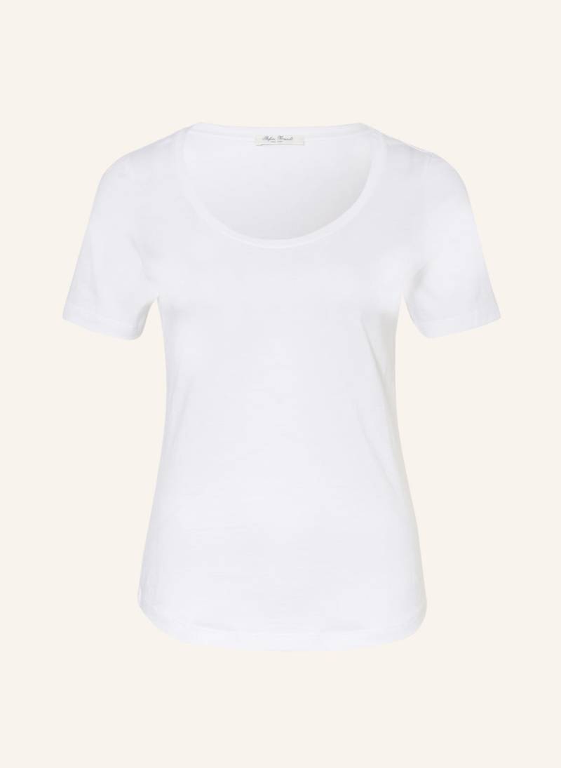 Stefan Brandt T-Shirt Mena weiss von Stefan Brandt