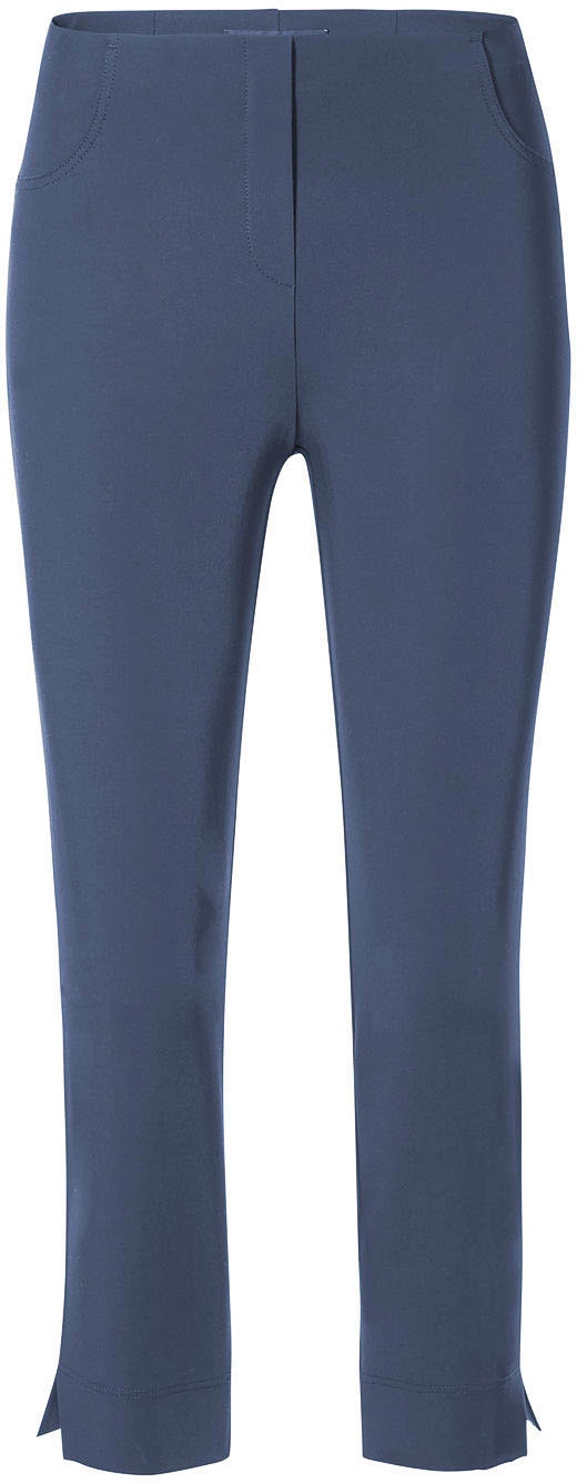 Stehmann 3/4-Hose »Loli«, in Grössen 34 bis 52 Stehmann 3/4-Hose »Loli«, in Grössen 34 bis 52 von Stehmann