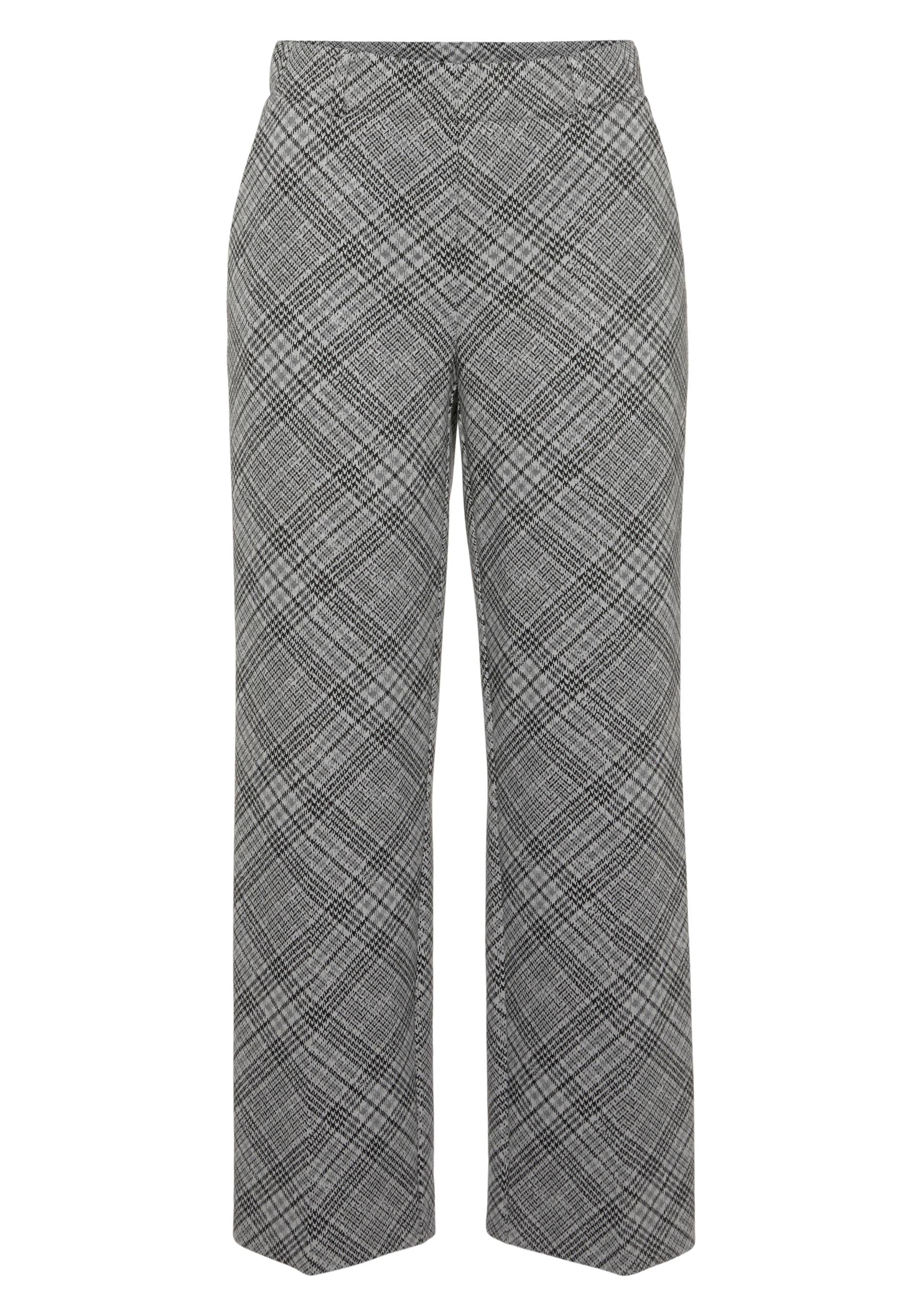Stehmann Culotte, mit seitlichen Eingrifftaschen Stehmann Culotte, mit seitlichen Eingrifftaschen von Stehmann