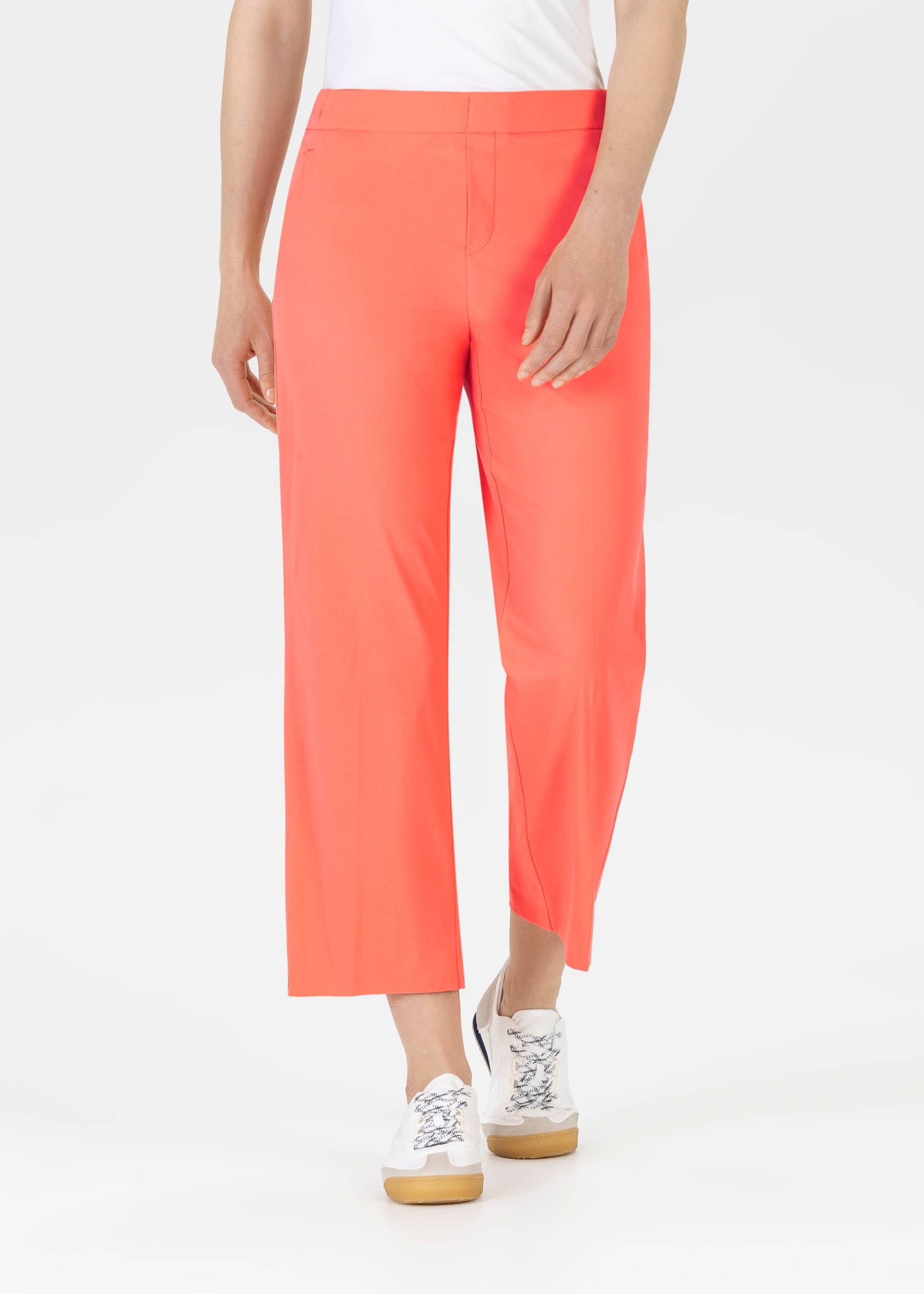Stehmann Culotte »FENJA«, mit elastischem Bund und geradem Bein Stehmann Culotte »FENJA«, mit elastischem Bund und geradem Bein von Stehmann