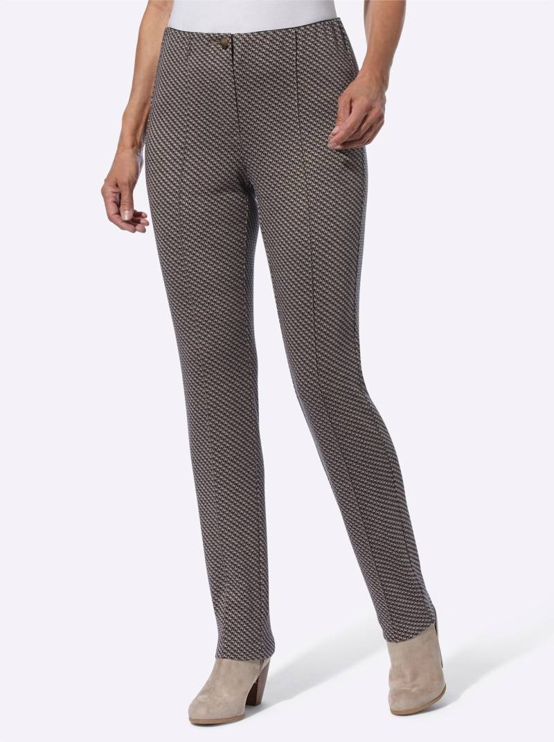 Stehmann Jerseyhose Stehmann Jerseyhose von Stehmann