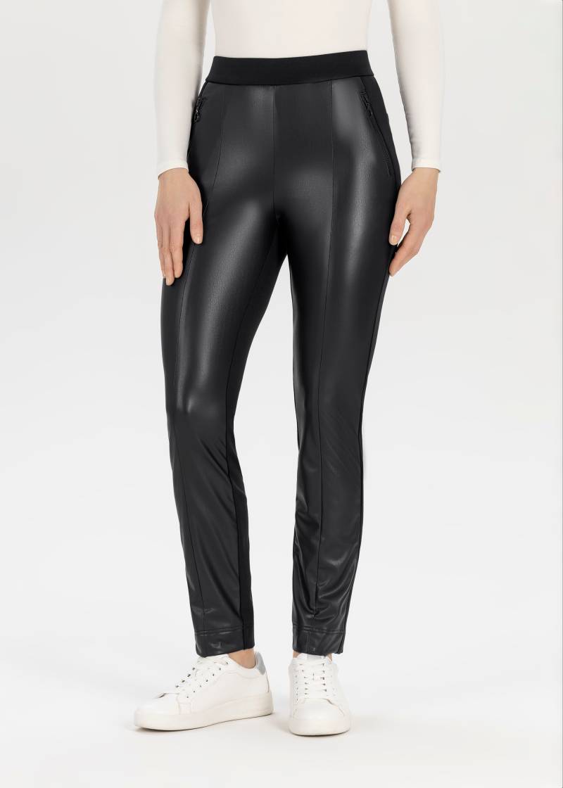 Stehmann Leggings, mit Taschen von Stehmann