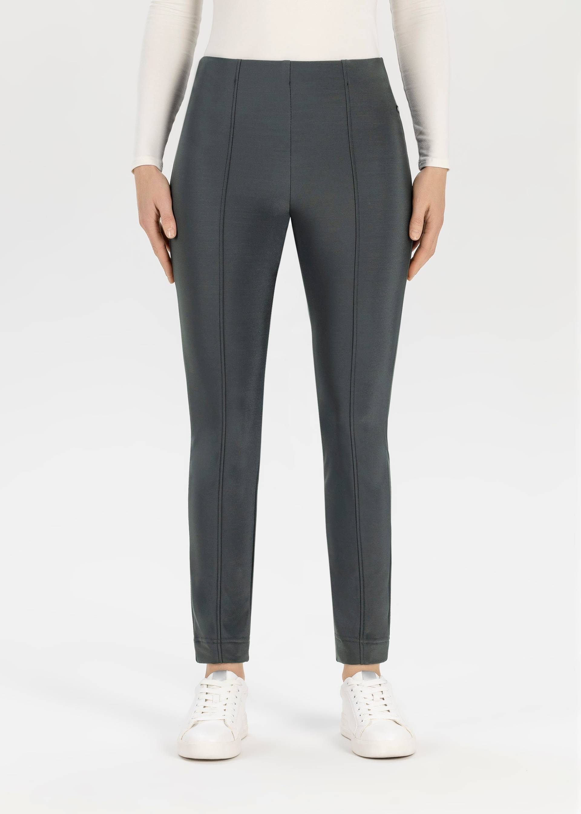 Stehmann Leggings, mit elastischem Bund Stehmann Leggings, mit elastischem Bund von Stehmann