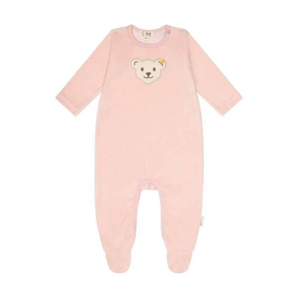 Body Bequem Sitzend Unisex Rosa 50 von Steiff