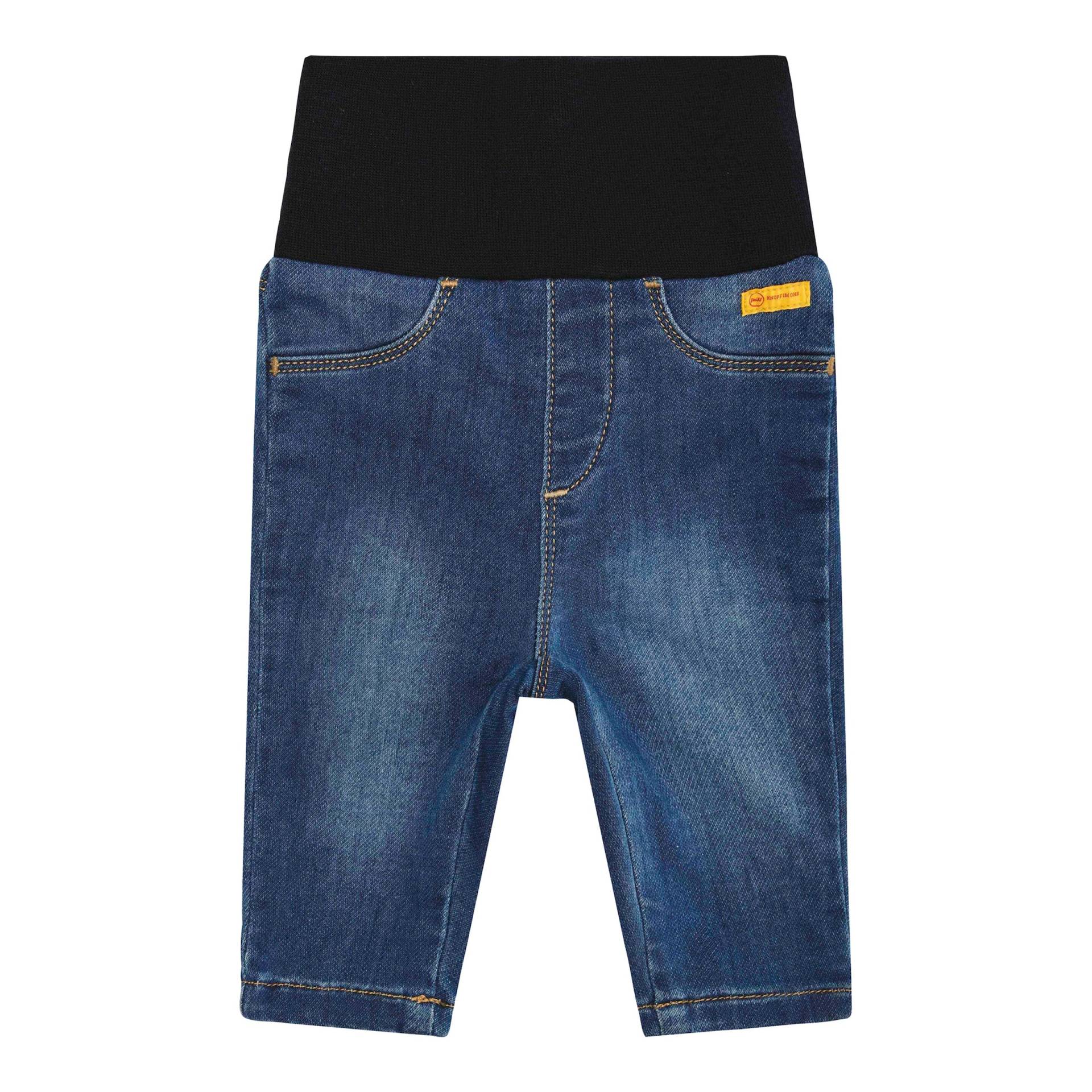 Jeans mit Softbund von Steiff