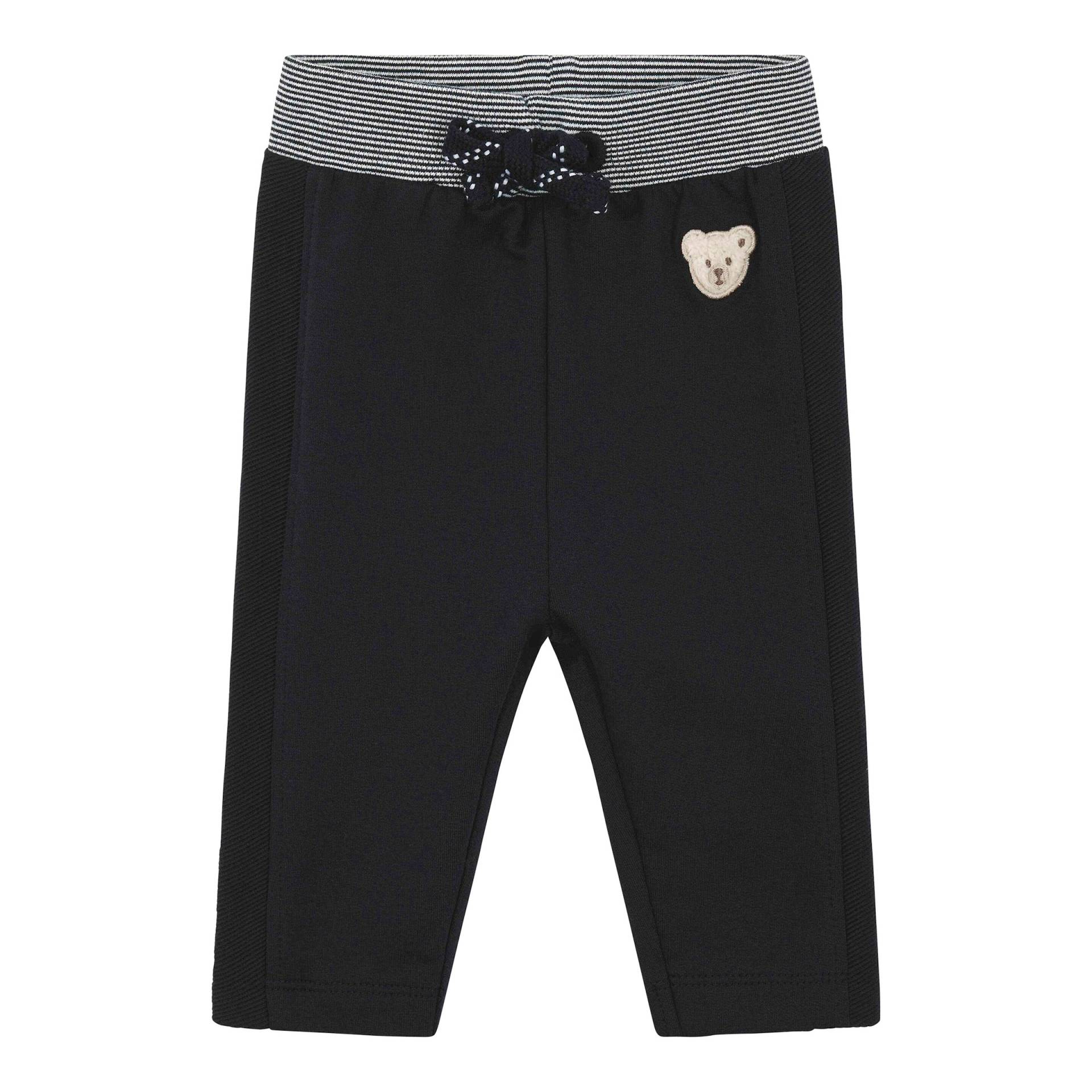 Jogginghose Struktur Jogginghose Struktur von Steiff