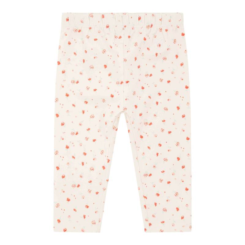 Leggings Blumen von Steiff