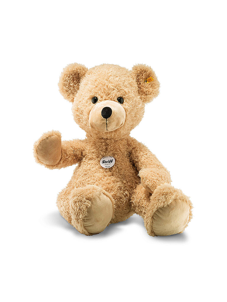 STEIFF Fynn Teddybär 80cm beige beige von Steiff