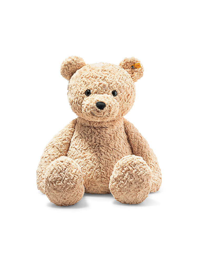 STEIFF Jimmy Teddybär 55cm hellbraun STEIFF Jimmy Teddybär 55cm hellbraun von Steiff