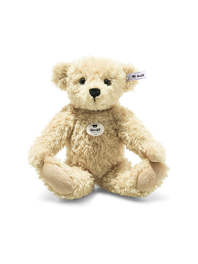 STEIFF Luca Teddybär 30cm beige von Steiff